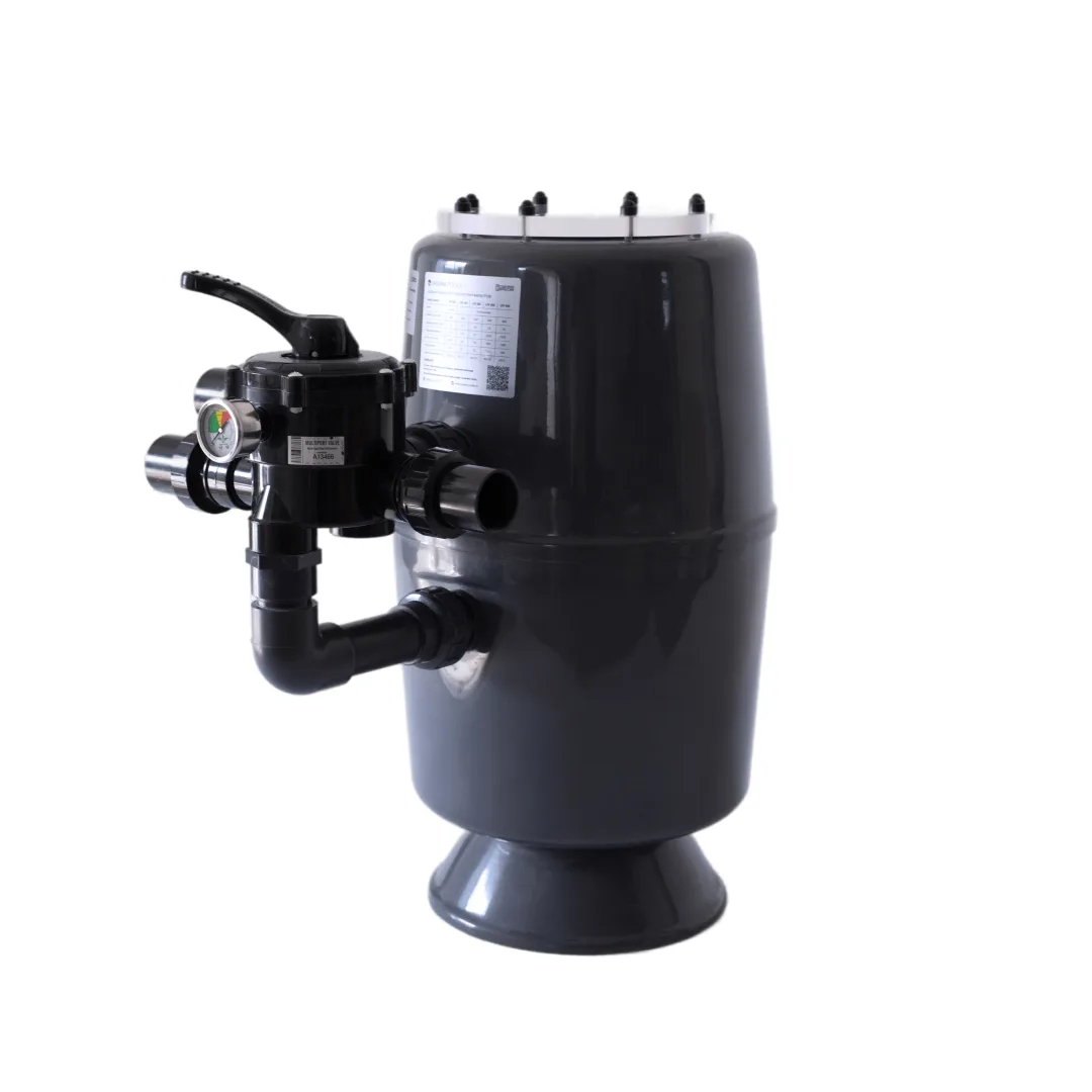 Фильтрационная установка LPF в Подольске