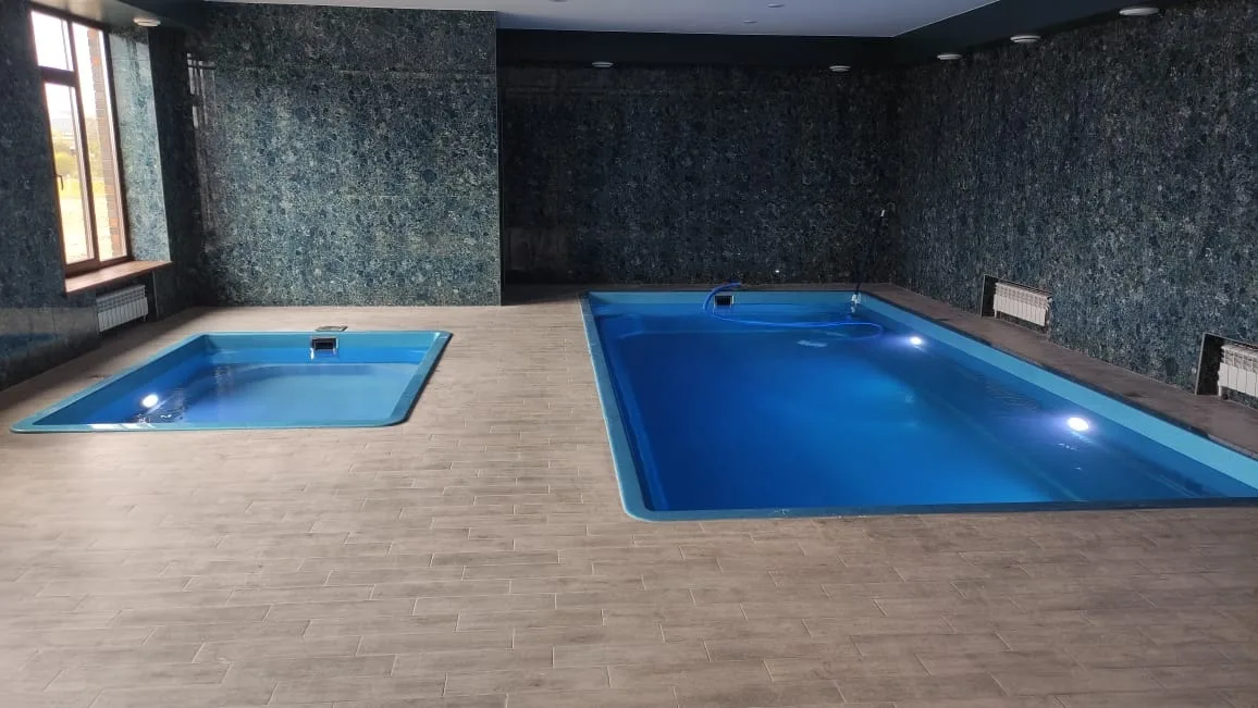 Laguna 3 — готовый проект в Подольске