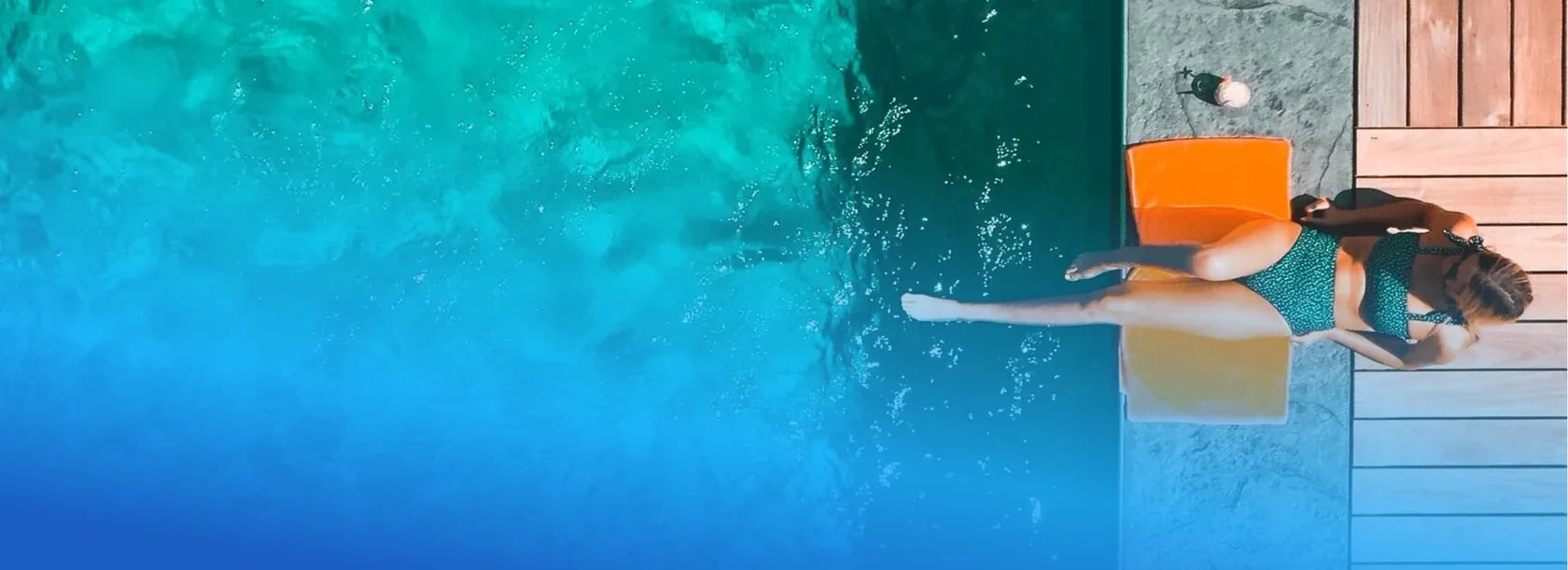 Копинговый бордюрный камень для бассейна в Подольске