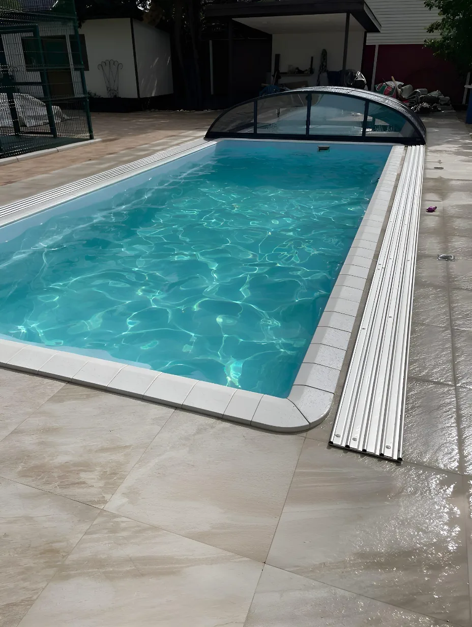 Laguna 6 — вид сверху в Подольске