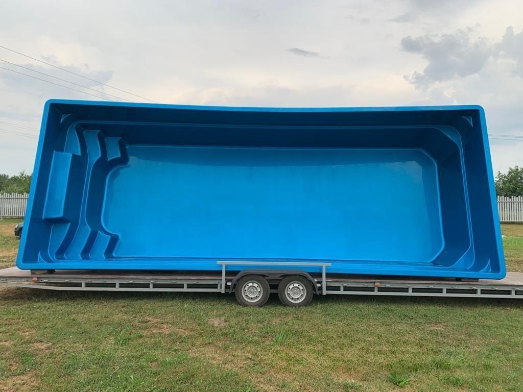 Laguna 9 — ландшафтный дизайн в Подольске