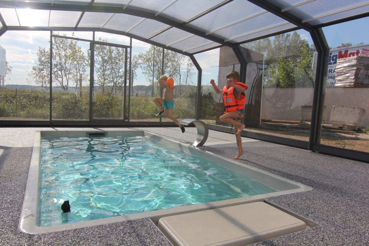 Laguna 5 — готовый проект в Подольске