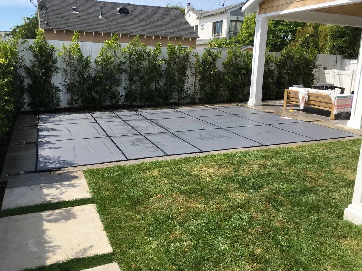 Покрывало Laguna Cover Mesh в Подольске