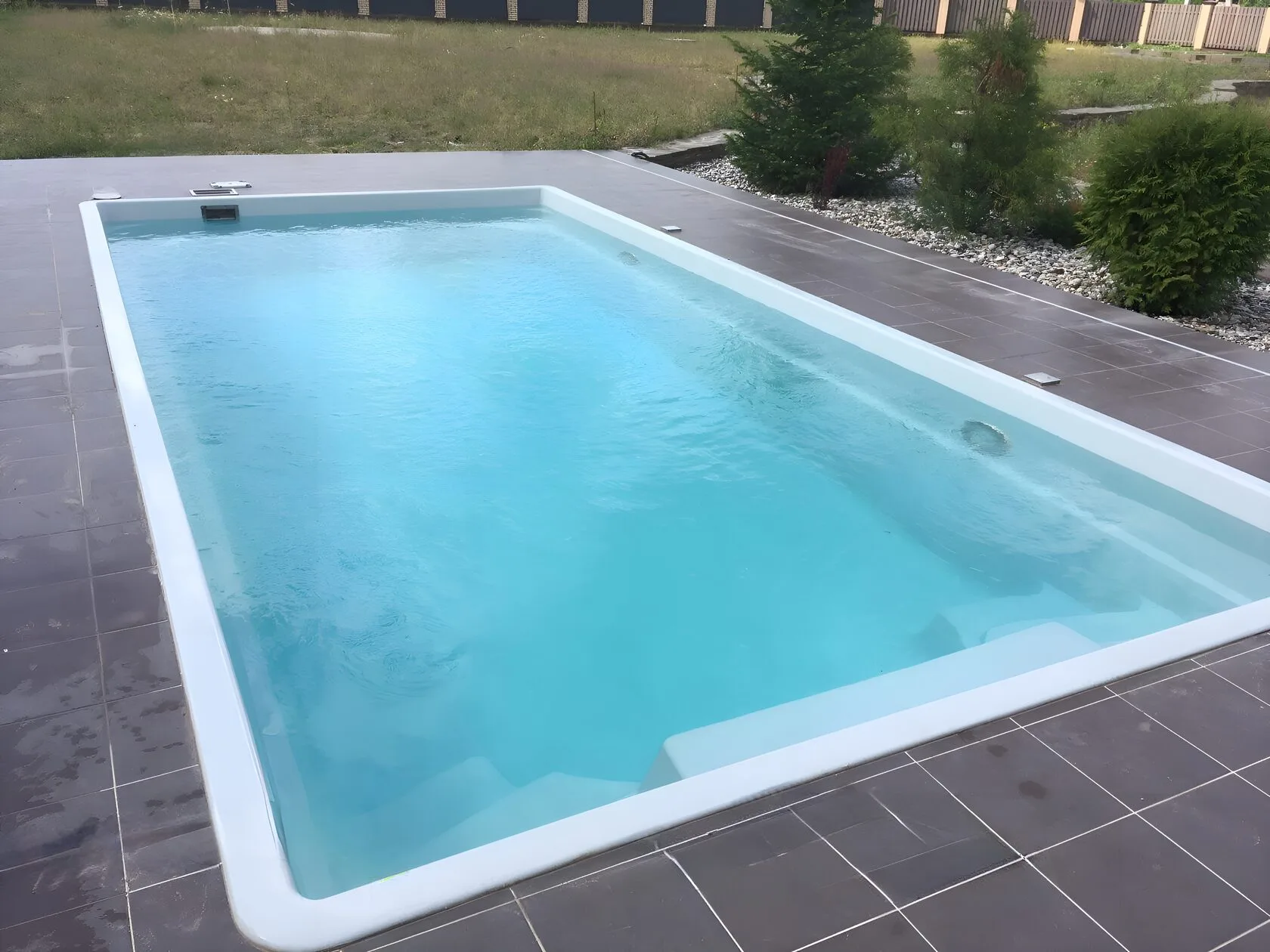 Laguna 7 — зона отдыха в Подольске