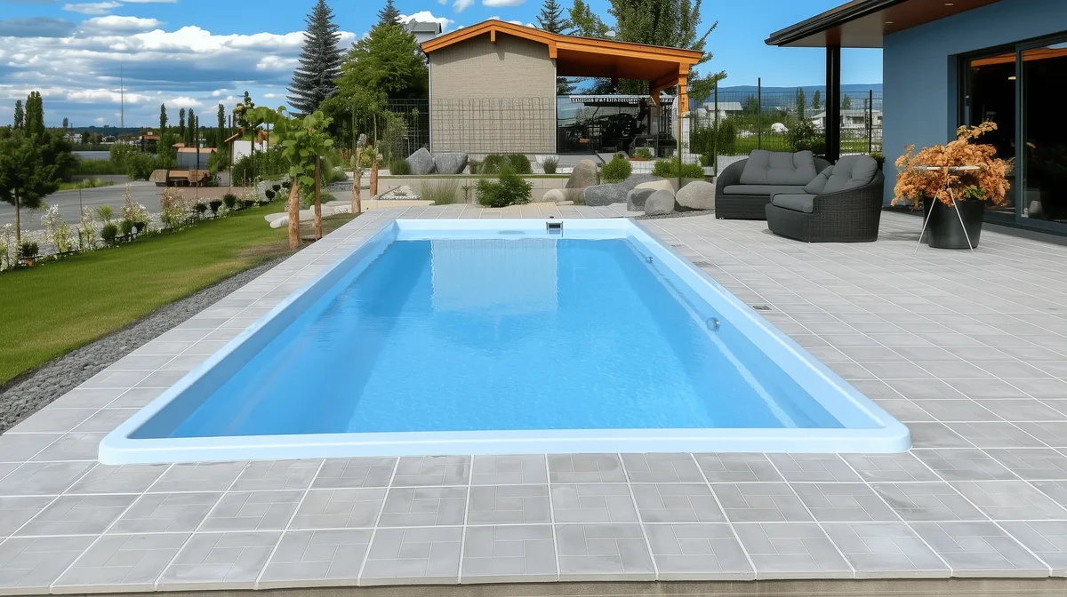 Laguna 7 — вид сверху в Подольске