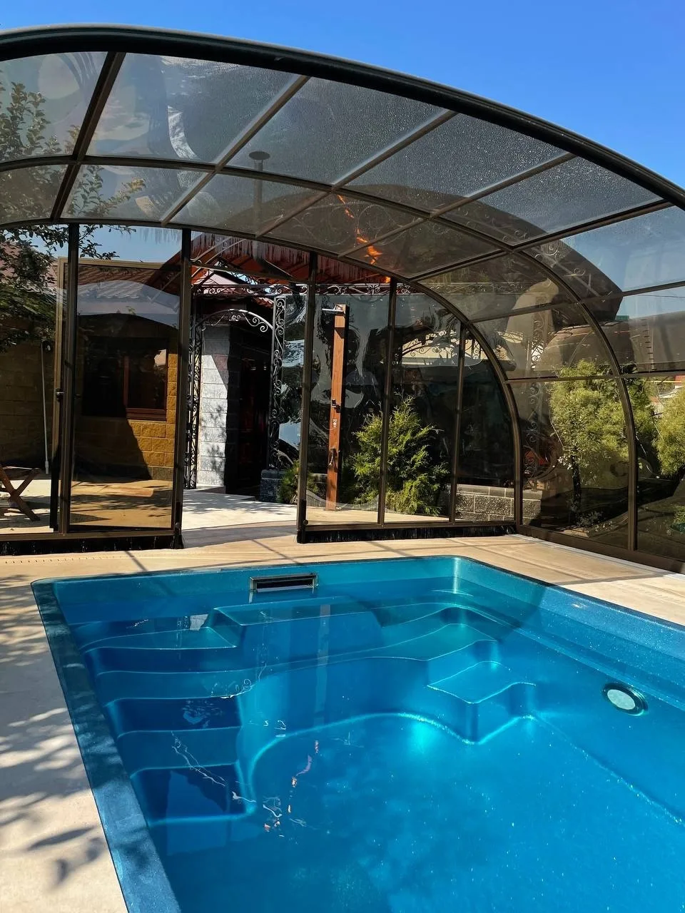 Laguna 6 — готовый проект в Подольске