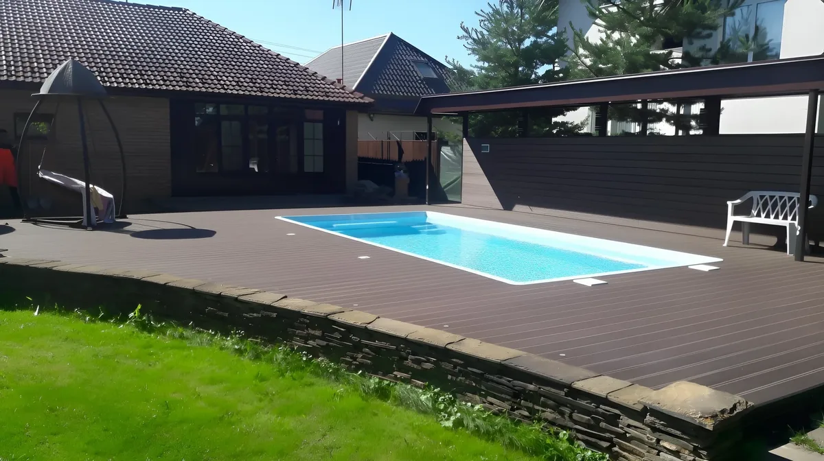 Laguna 8 — готовый проект в Подольске