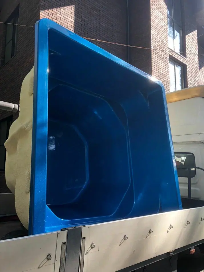 Laguna 2 — готовый проект в Подольске